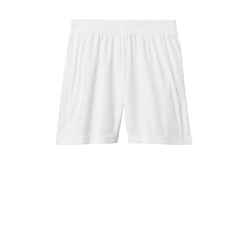 Sport-Tek Youth Competitor United 5" Short