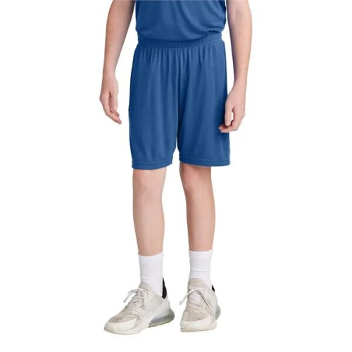 Sport-Tek Youth Competitor United 5" Short