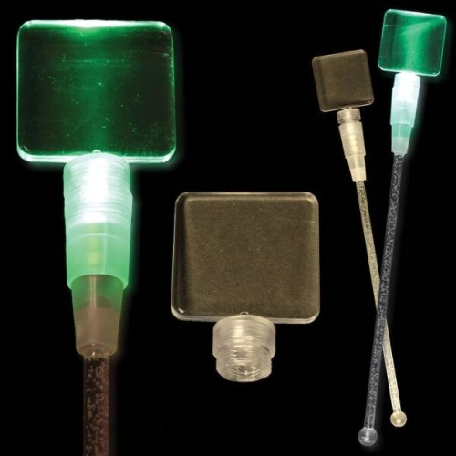 9" Light Up Cocktail Stirrer