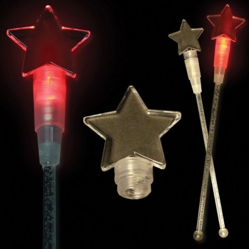 9" Light Up Cocktail Stirrer