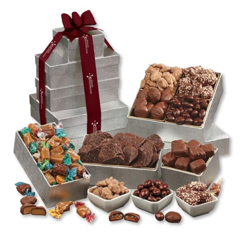Sweet Treats Assortment