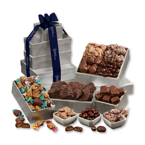 Sweet Treats Assortment