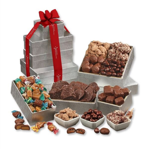 Sweet Treats Assortment