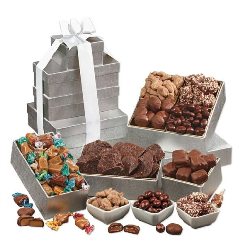 Sweet Treats Assortment