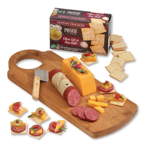 Charcuterie Starter