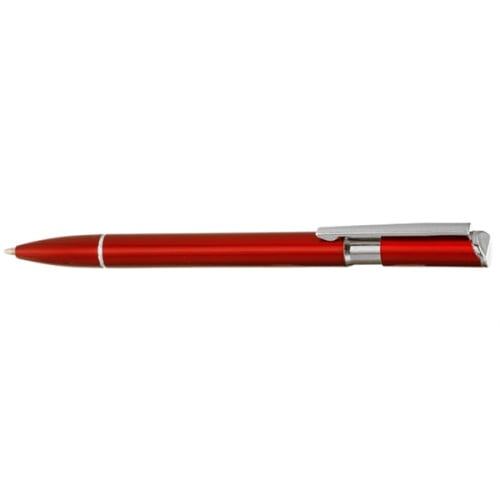 Business metal pen