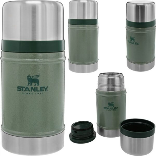 Classic Legendary Food Jar 24oz