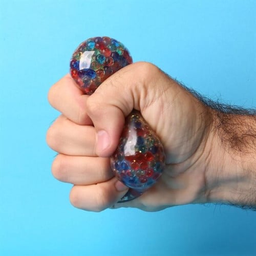 Confetti Stress Reliever Balls