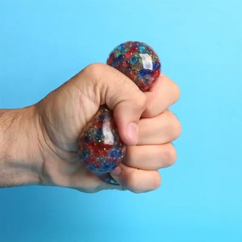 Confetti Stress Reliever Balls