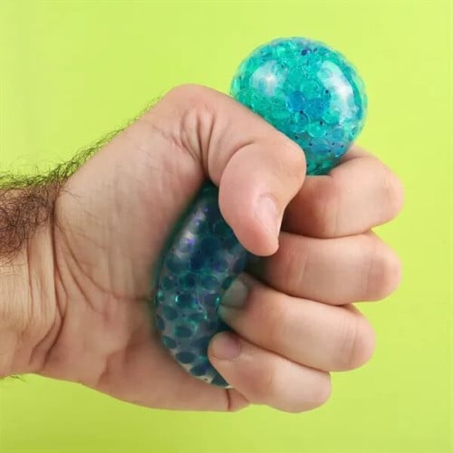 Confetti Stress Reliever Balls