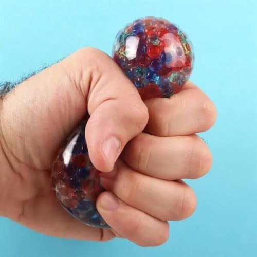 Confetti Stress Reliever Balls