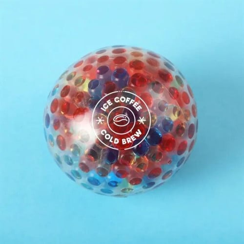 Confetti Stress Reliever Balls