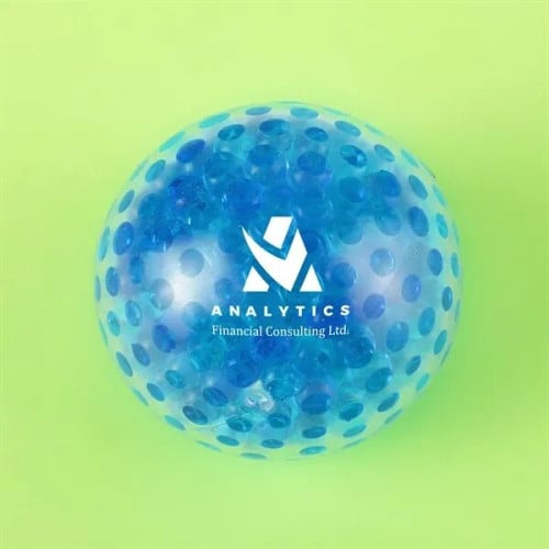 Confetti Stress Reliever Balls