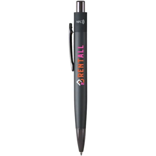 NFC Scribe
