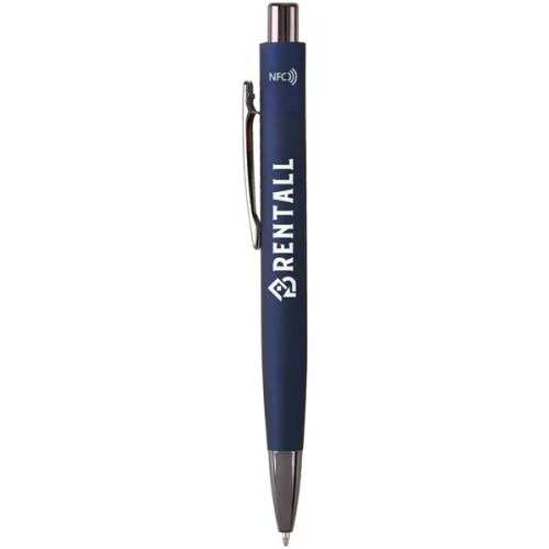 NFC Scribe