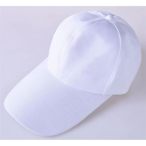 Custom Outdoor Unisex 6-Panel Adjustable Baseball Cap