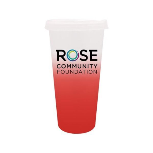 Mood™ 26 oz. Tumbler with Lid, Full Color Digital