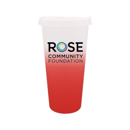 Mood™ 26 oz. Tumbler with Lid, Full Color Digital