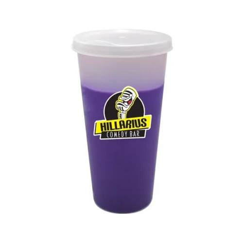 Mood™ 26 oz. Tumbler with Lid, Full Color Digital