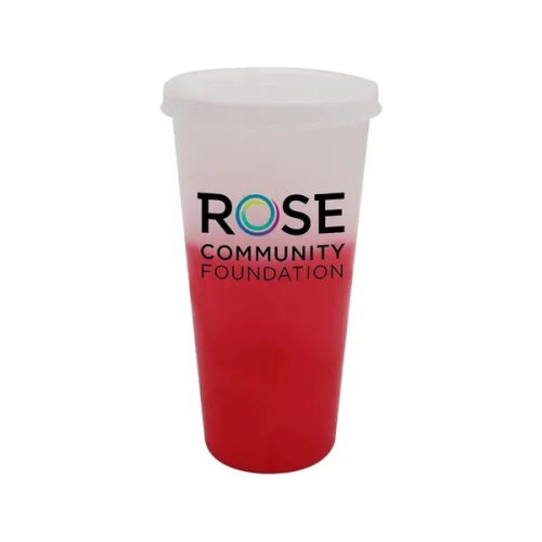 Mood™ 26 oz. Tumbler with Lid, Full Color Digital