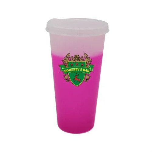 Mood™ 26 oz. Tumbler with Lid, Full Color Digital