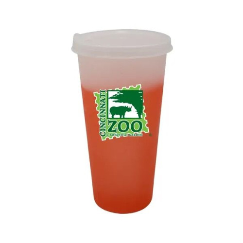 Mood™ 26 oz. Tumbler with Lid, Full Color Digital