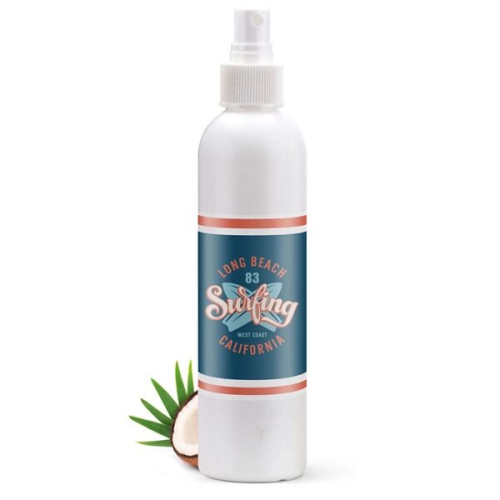 Sunscreen Spray