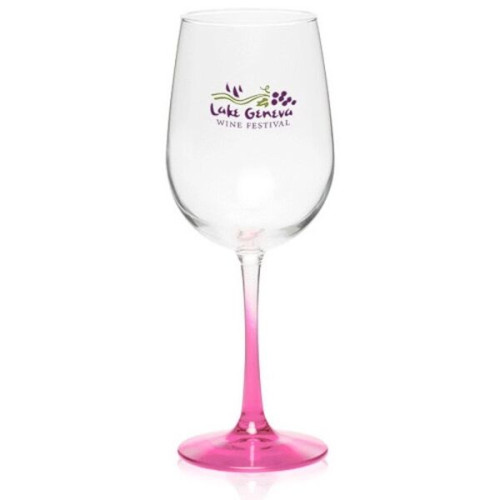 16 oz. Libbey® Tall Wine Glasses