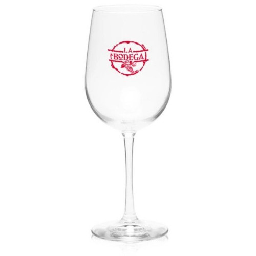 16 oz. Libbey® Tall Wine Glasses