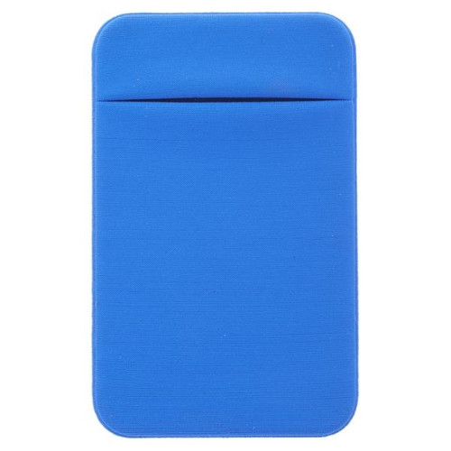 Lycra Phone Wallet