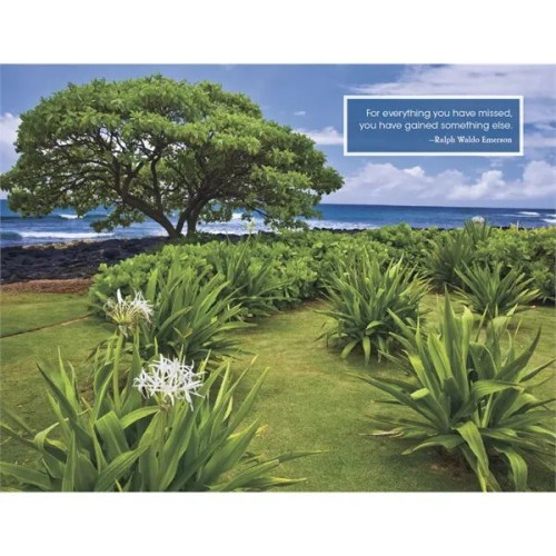 Good Value™ Inspirations for Life - Stapled Calendar