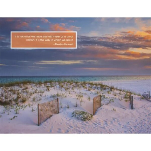 Good Value™ Inspirations for Life - Stapled Calendar