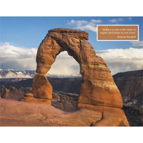 Good Value™ Inspirations for Life - Stapled Calendar