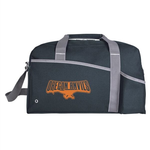 Atchison® RPET Center Court Duffel