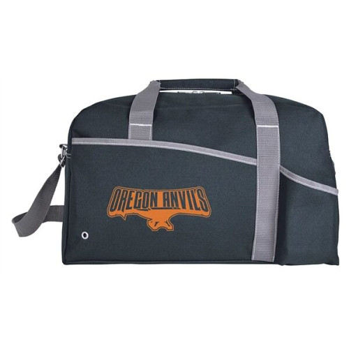 Atchison® RPET Center Court Duffel