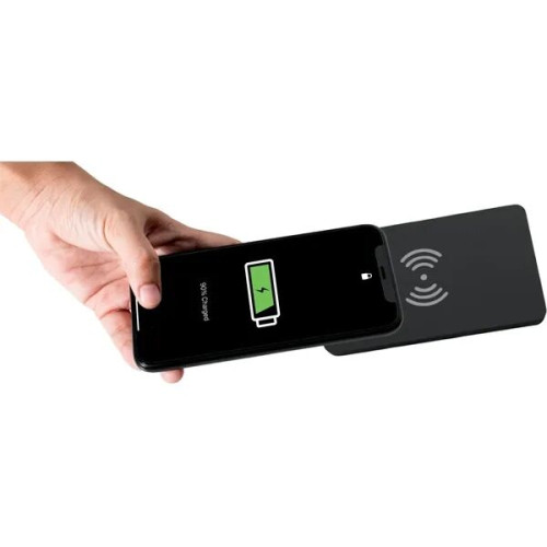SCX Innovative Design™ Jumbo Wireless Power Bank 10,000 mAh