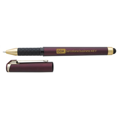 Good Value™ Cali Gold Stylus RABS Pen