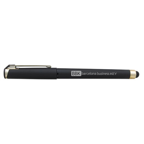 Good Value™ Cali Gold Stylus RABS Pen