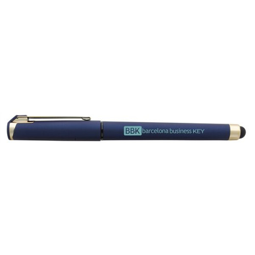 Good Value™ Cali Gold Stylus RABS Pen