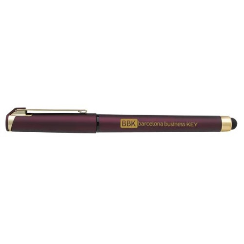 Good Value™ Cali Gold Stylus RABS Pen