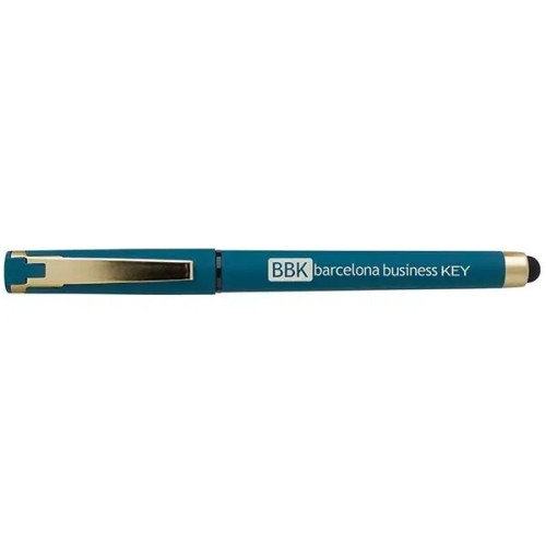 Good Value™ Cali Gold Stylus RABS Pen
