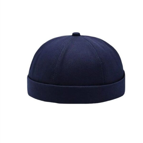 Custom Cotton No Brim Hats