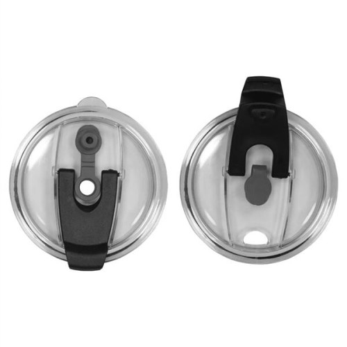 Halcyon® 20 oz. Tumbler with Stainless Straw/Flip Top Lid,