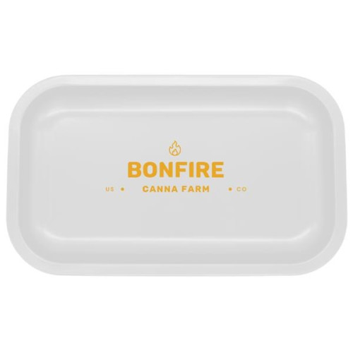 Custom Metal Rolling Tray - Medium - Quick Print "10.5 x 6"