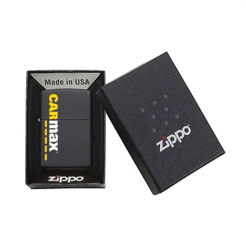 COLOR WINDPROOF ZIPPO LIGHTERS