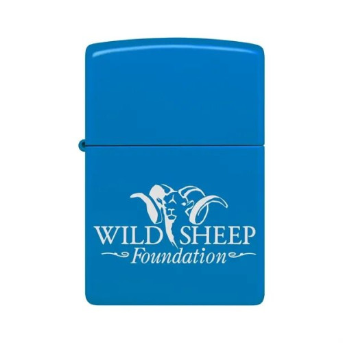 COLOR WINDPROOF ZIPPO LIGHTERS