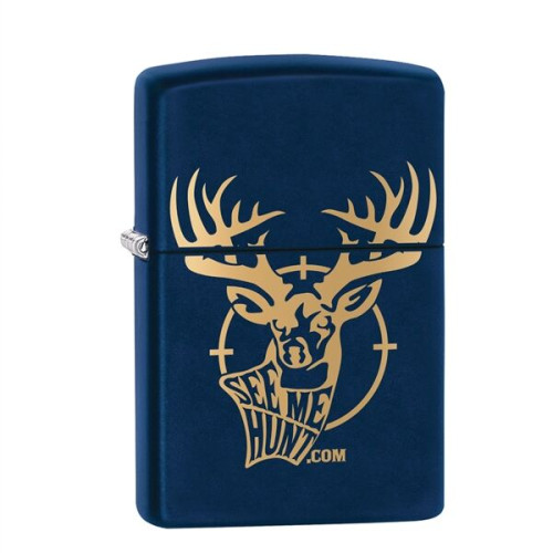 COLOR WINDPROOF ZIPPO LIGHTERS