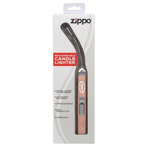 ZIPPO® RECHARGEABLE CANDLE LIGHTER
