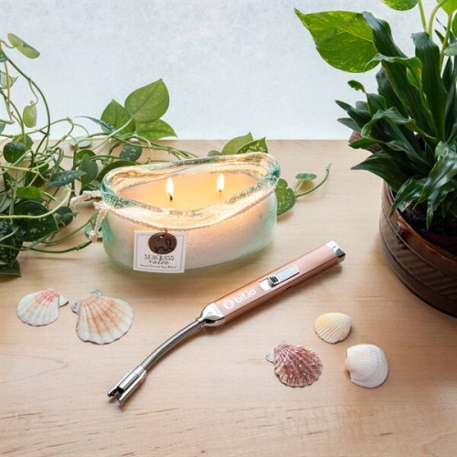 ZIPPO® RECHARGEABLE CANDLE LIGHTER