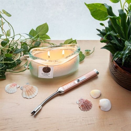 ZIPPO® RECHARGEABLE CANDLE LIGHTER